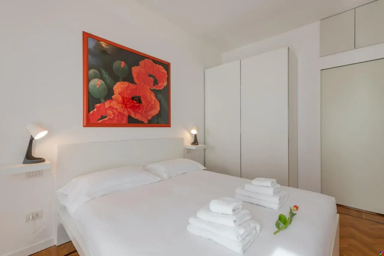 Bnbutler - Verona 12, Porta Romana District Milan