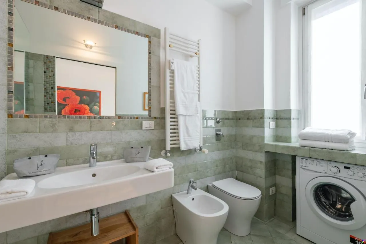 Bnbutler - Verona 12, Porta Romana District Milan Apartment