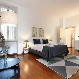 Sweett - Osti Apartment