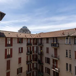 Beplace In De Angeli Apartment