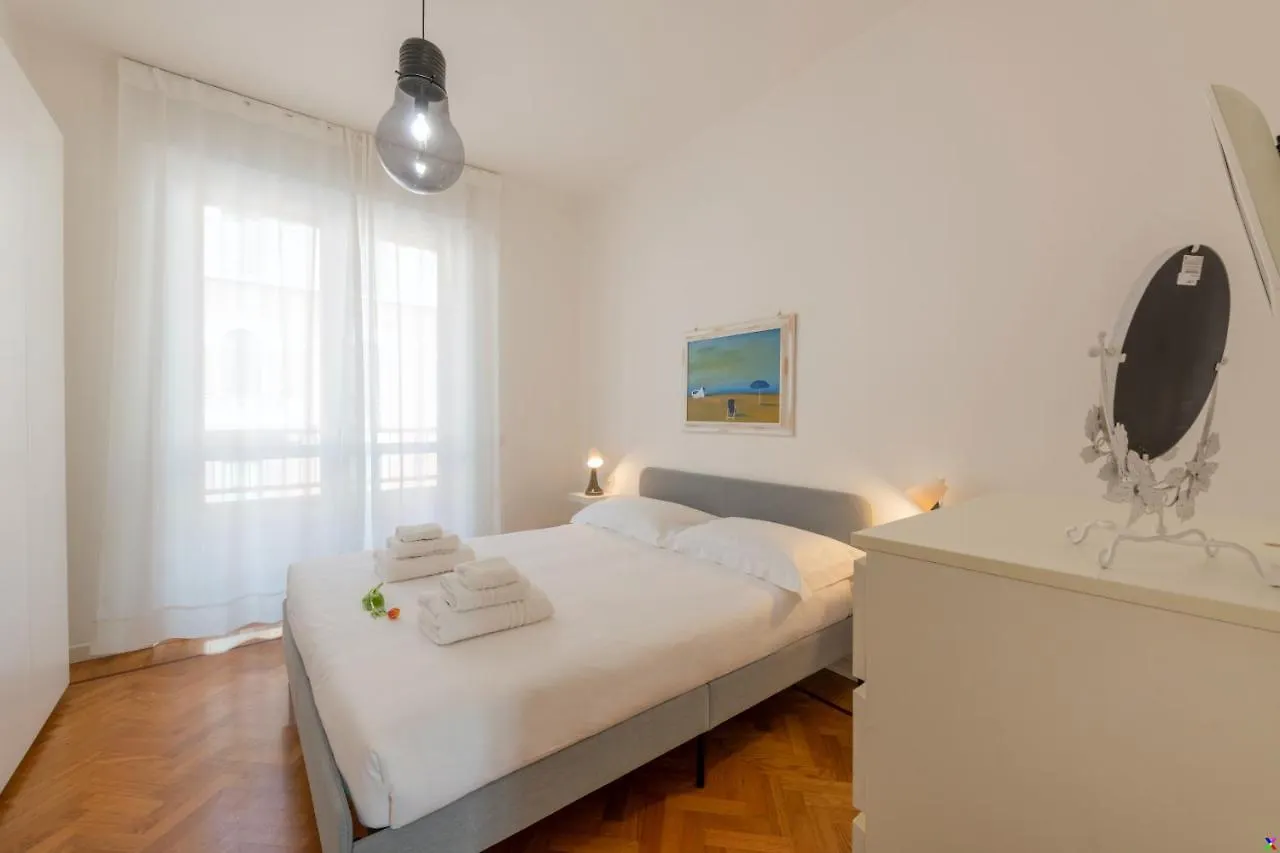 Apartment Bnbutler - Verona 12, Porta Romana District Milan